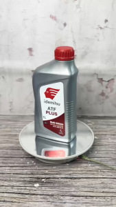 Idemitsu ATF Plus 1 Liter Multi Vehicle Automatic Transmission Fluid Oli Transmisi Otomatis Pelumas Perseneleng Matic Original