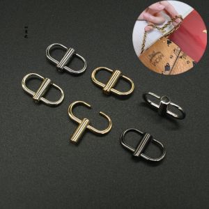 Bag Metal Chain Adjustable Buckle: A Guide to Length Adjustment & Customization