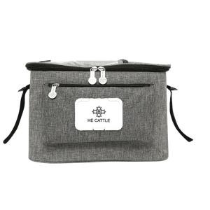 WANSLO | Waterproof Useful Large Capacity Front Storage Bag