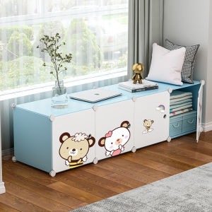 Simple Bedroom Floor Cabinet & Window Side Locker: A Comprehensive Guide