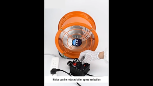 4000W AC 220V Motor Speed Controller High Power AC Motor Speed Controller for Fan Speed Motor Dimmer Variable Voltage Controller