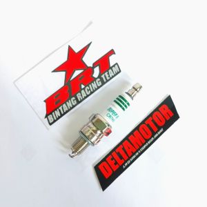 BUSI RACING SUPER IRIDIUM BRT LMAR8L-9B VARIO 160 PCX ADV 160 STYLO 160 X-MAX 250 FORZA 250