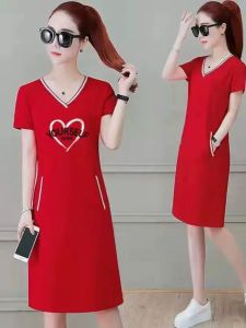 Pure Cotton Maternity Midi Dress: A Stylish & Comfortable Summer Choice