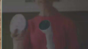 Turbo Scrubber /HURRICANE ELECTRIC SPIN SCRUBBER / Rechargeable / Floor Toilet Cleaning Tool / Power Brush Cleaner