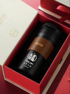 ENO | Exam Season Graduation Custom Thermos Mug