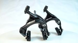 ZRACE R700 Dual Pivot Road Bike Brake Caliper Siêu Nhẹ CNC Nhôm Sợi Carbon RIM Phanh Xe Đạp Tương Thích