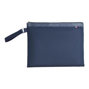 Thickened Oxford Cloth A4 Handheld File Bag Water Resistant Zipper Bag with Insert Bag Large Capacity Canvas Pregnancy Checkup Bag