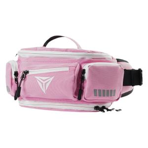 MOTOWOLF | Large Capacity Waterproof Waist Bag