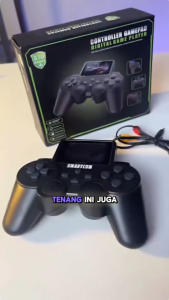 Game Boy S10 Mini Etro 520 In 1 Permainan Portable Mainan Anak Mini Portabel Red Series Console Games 1 PLAYER / 2 PLAYER Pvp Murah Machine Kids BELL