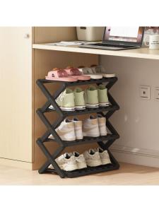 Foldable Storage Rack