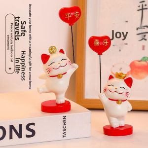 TILAIEN | Fortune And Luck Moving Gift Display Item