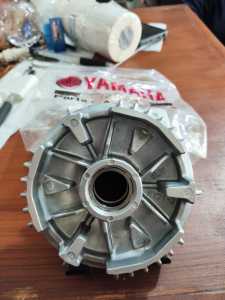 RUMAH ROLLER 5LW MIO NOUVO FINO GENUINE YAMAHA