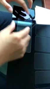 PROMO PAKET 3 INC 1 Tempered Glass Oppo A98 4G / Oppo A98 5G 2023 / Oppo Reno7 5G 2022 Anti Gores Kaca Pengiriman Cepat