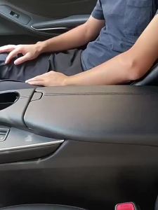 【SG STOCK】Flocked Inflatable Square Pillow Cushion Multi-functional Outdoor Camping Portable Storage Travel Inflatable U