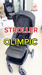 Foppapedretti Olimpic Stroller
