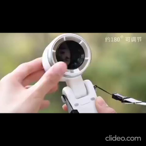 Kipas Angin Turbo n607 Strong Portable Handheld Rechargeable Mini Fan Lipat High Speed Kipas Mini