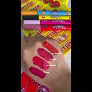 Myca Liptint>Liptint>Bibir>Lip>Lipstik