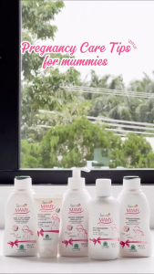 CUCCIOLO Mamy Natural Legs & Feet Lotion (200ml) | Relax Heavy & Swollen Legs (EXP: 12/2026)