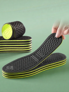 JVBV | Antibacterial Odor-eliminating Shoe Insoles