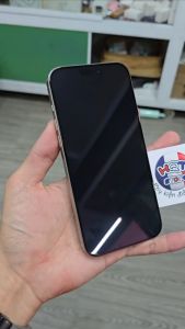 Kính cường lực chống chói GOR AR cho IP 16 Pro Max / 16 Pro / 15 Pro Max / 15 Pro