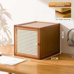 Dustproof Multifunctional Cabinet