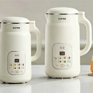 Supor | Home Use Quiet Cereal & Baby Food Blender