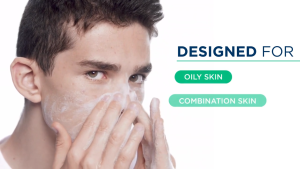 Bioderma Sébium Gel Moussant 200ml / 100ml – Facial Wash untuk Kulit Berminyak & Berjerawat Membersihkan Tanpa Mengeringkan