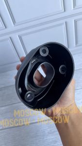 Endmuffler Knalpot Motor Honda Vario 125/150 New PCX 160 Vario 160 Premium Anti Pecah PROMO END MUFFLER VARIO 160 ABS CBS 2022 2023 2024 PCX PCX 160 CORONG KNALPOT VARIO 160 PCX 160 Promo Corong Knalpot /