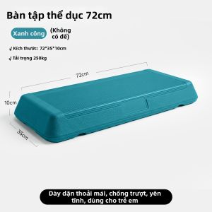 UPTTITUDE | Bàn Tập Thể Dục Đa Năng Tại Nhà 110cm