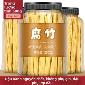 Đậu Phụ Khô Loại Tốt Không Mặn
