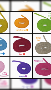 Elastic Braid Sewing Band DIY Mask Loop Rubber Strip Waist Repair Hand Sew or Machine Sew