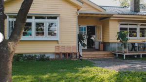 【GOSUND】IPC3 Wi-Fi Smart Flood Light Camera IP65 Waterproof Two-way Communication  PIR Motion Detectionv Lumination