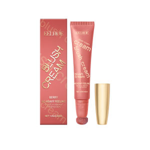 EELHOE Blush Cream The facial sparkling blush naturally brightens the complexion without makeup smudging and enhances the face shape Blush Cream Cream Blush Blush Cream For Cheeks
