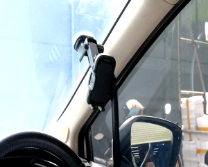 4in1 HOLDER HP DASHBOARD KACA MOBIL NINE CADY HM5 Car Phone ORIGINAL