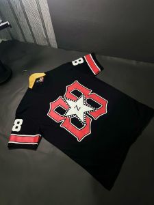Kaos number 88