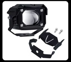 cực chất với đèn bi cầu F22X pro cho xe máy ôtô cốt vàng pha trắng hàng chuẩn chất lượng cao cấp