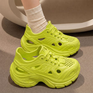 BUYANGSI | Thick Sole Fashion Breathable Sandals