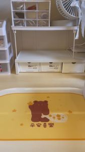 Quạt Điều Hoà Mini - Điều Hòa Mini Hơi Nước Siêu Mát