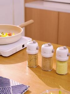 FaSoLa | Dosing Salt Shaker