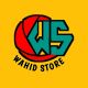 WAHID STORE 794