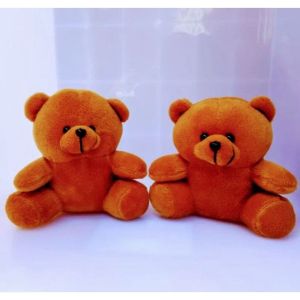 Boneka bear mungil cantik