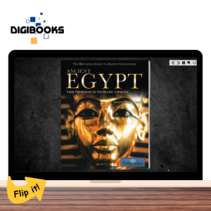 Ancient Egypt - DIGIBOOKS (Animated & Interactive Digital Book)