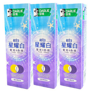 Darlie | Yellow Removing Whitening Toothpaste