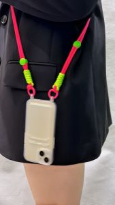 3 in 1 Card Holder Case for iPhone 11 16 13 14 12 15 Pro Max 7 8 XR XS 7 Plus Phone Cover With Crossbody Lanyard Silicone Shockproof Casing for iphone 11
