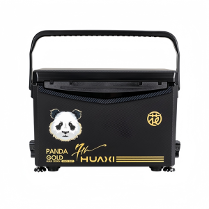LUOSHIWANG | Hộp Đựng Câu Cá Chống Sốc Đa Năng