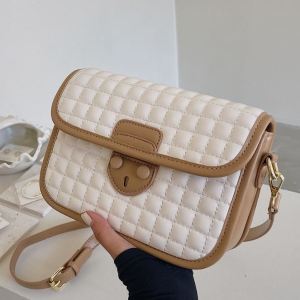 (COD) Tas Selempang Wanita Import GTH6108