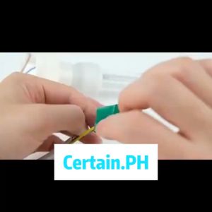 Quick Wire Termina 32A Universal Wiring Cable Connector Wire Wiring Connector Push-in Terminal Bloc