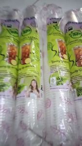 Gelas Teknologi Plastik TECHNOPLASTIKA 22oz 50pcs