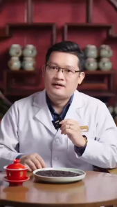 Trà Gạo Lứt Kỳ Tử Hộp 30 Gói Chính Hãng Cao Cấp - Trà bổ gan giảm cân giảm béo đốt mỡ thừa giảm mỡ máu mát gan thải độc