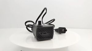 (ส่งฟรีทั่วไทย) ปั๊มน้ำพัดลมไอเย็น ปั๊มแช่ กำลังไฟ 3W 5W 10W ปั้มน้ำ ตู้ปลา ปั๊มน้ำขนาดเล็ก ปั๊มน้ำพุ ปั๊มออกซิเจน ปั้มน้ำ ตู้ปลา ปั๊มแช่ ปั๊มน้ำพุ (จัดส่งจากประเทศไทย)